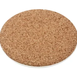 Leather Coaster