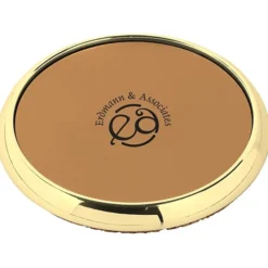 Leather Coaster