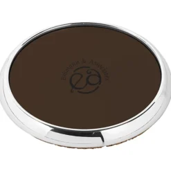 Leather Coaster