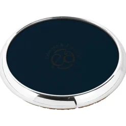 Leather Coaster