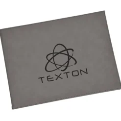 Leatherette Certificate Holder