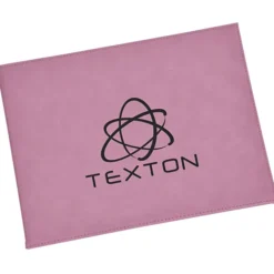 Leatherette Certificate Holder