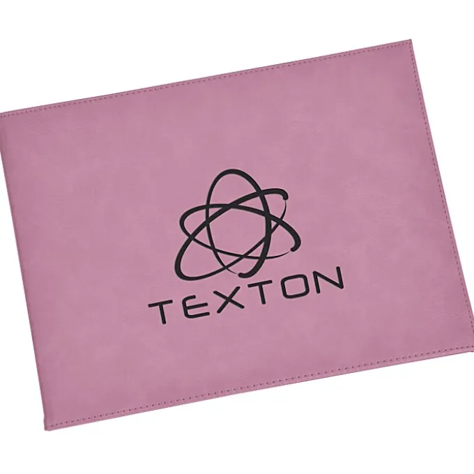 Leatherette Certificate Holder