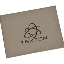 Leatherette Certificate Holder
