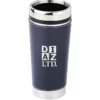 Leatherette Tumbler - 16 oz. - Screen