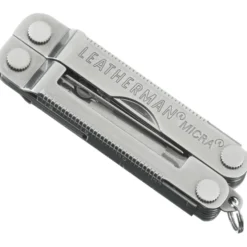 Leatherman Micra Tool