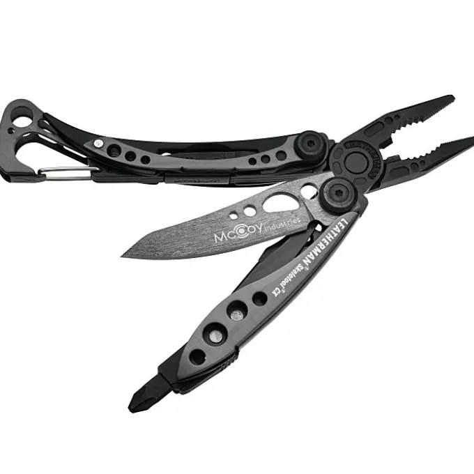 Leatherman Skeletool CX