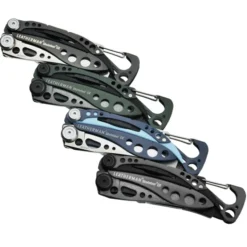 Leatherman Skeletool CX