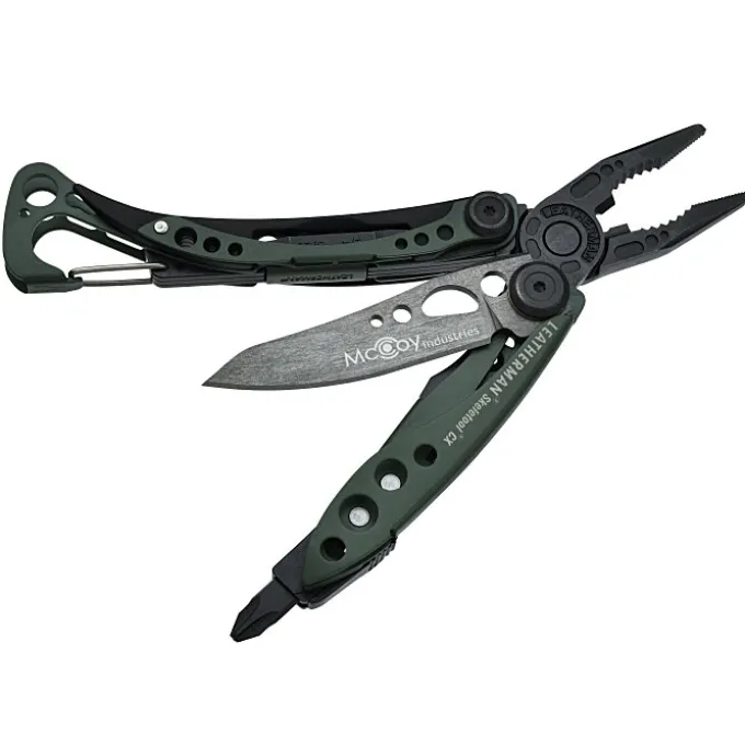 Leatherman Skeletool CX