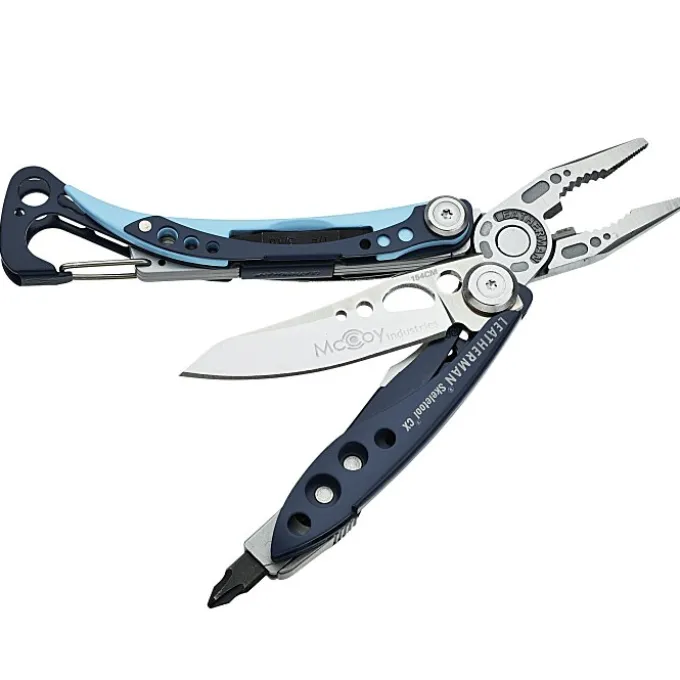 Leatherman Skeletool CX