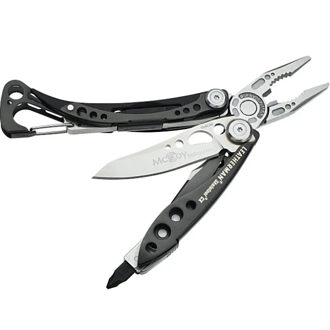 Leatherman Skeletool CX