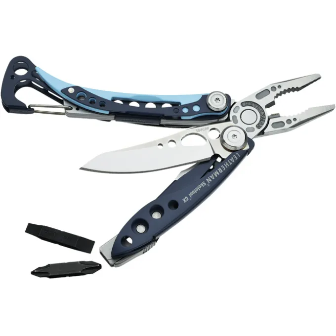 Leatherman Skeletool CX