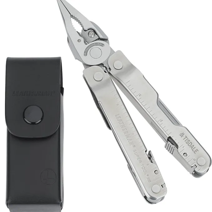 Leatherman Super Tool 300