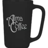 Ledge Coffee Mug - 14 oz