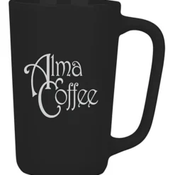 Ledge Coffee Mug - 14 oz