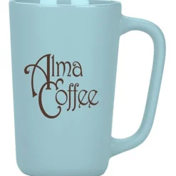 Ledge Coffee Mug - 14 oz