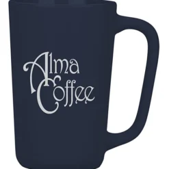 Ledge Coffee Mug - 14 oz