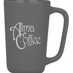 Ledge Coffee Mug - 14 oz