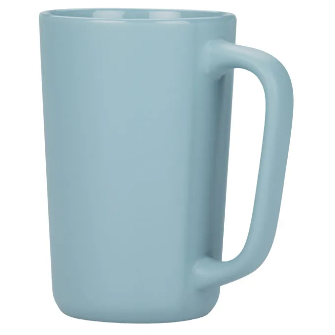 Ledge Coffee Mug - 14 oz. - 24 hr