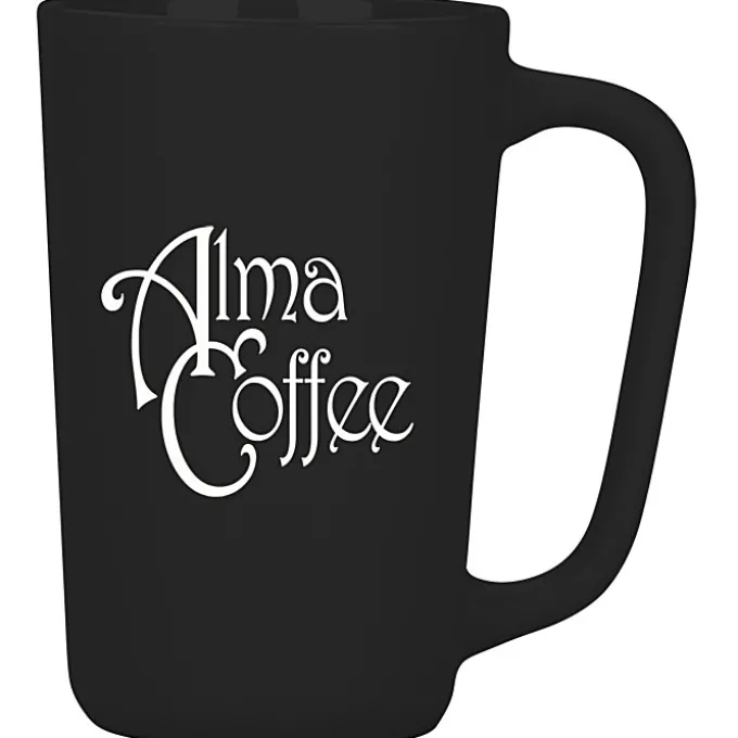 Ledge Coffee Mug - 14 oz. - 24 hr