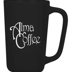 Ledge Coffee Mug - 14 oz. - 24 hr