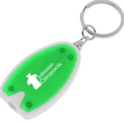 LED Keychain