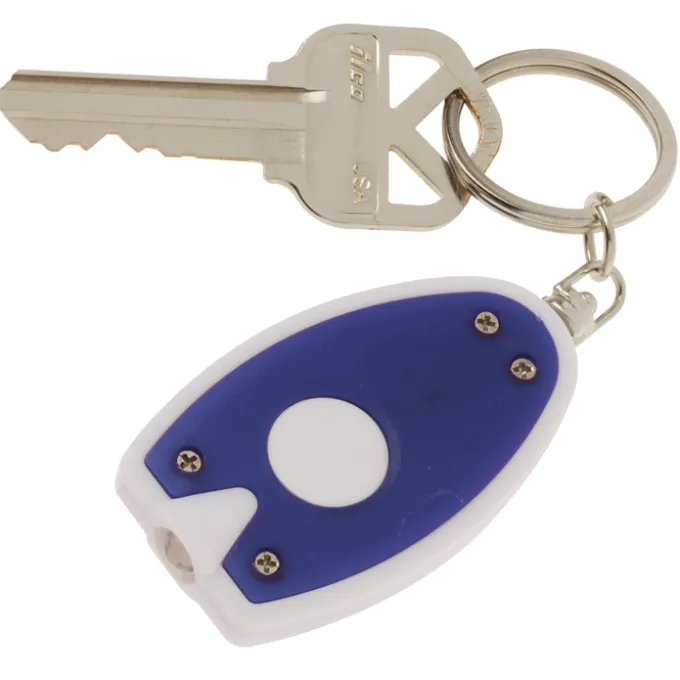 LED Keychain