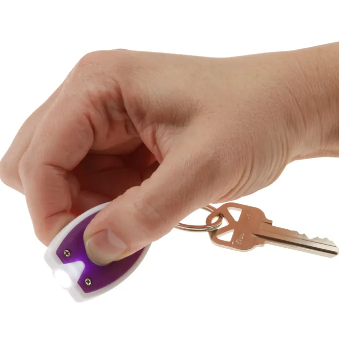 LED Keychain