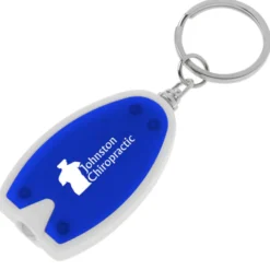 LED Keychain