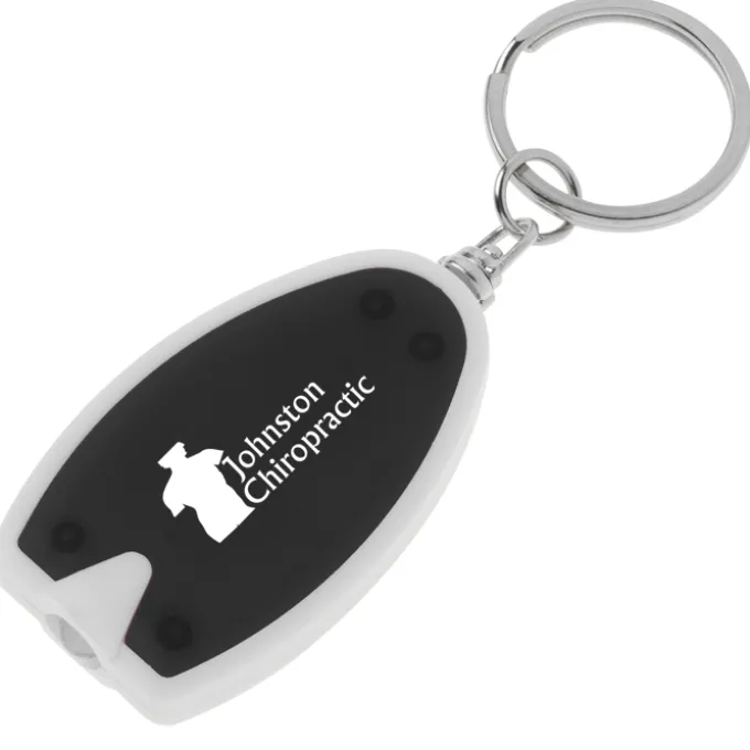 LED Keychain - 24 hr