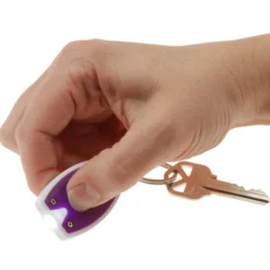 LED Keychain - 24 hr