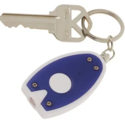 LED Keychain - 24 hr