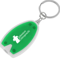 LED Keychain - 24 hr