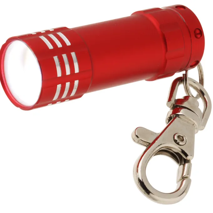 3 LED Mini Flashlight