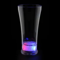 LED Pilsner Cup - 14 oz. - Multicolor