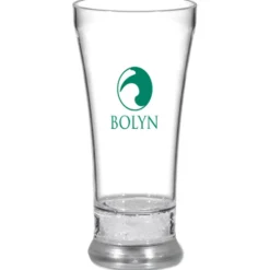 LED Pilsner Cup - 14 oz. - Multicolor