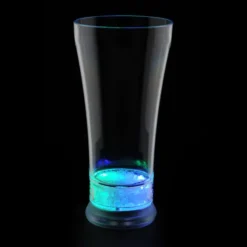 LED Pilsner Cup - 14 oz. - Multicolor