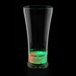LED Pilsner Cup - 14 oz. - Multicolor
