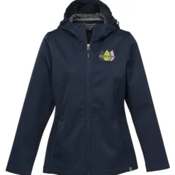 Lefroy Soft Shell Jacket - Ladies'
