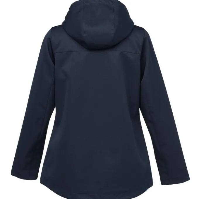Lefroy Soft Shell Jacket - Ladies'