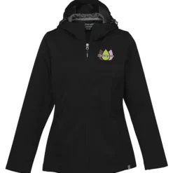 Lefroy Soft Shell Jacket - Ladies'