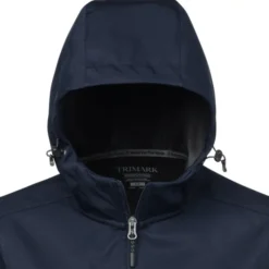 Lefroy Soft Shell Jacket - Ladies'