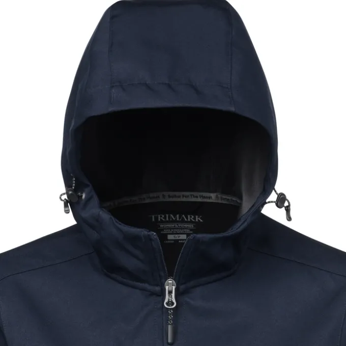 Lefroy Soft Shell Jacket - Ladies'