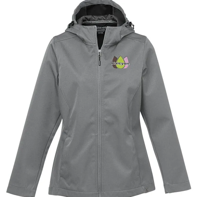 Lefroy Soft Shell Jacket - Ladies'