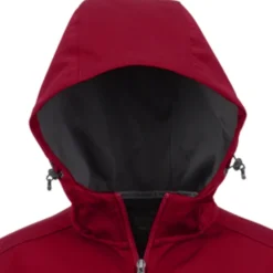 Lefroy Soft Shell Jacket - Men's