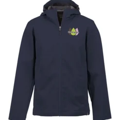 Lefroy Soft Shell Jacket - Men's