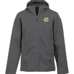 Lefroy Soft Shell Jacket - Men's