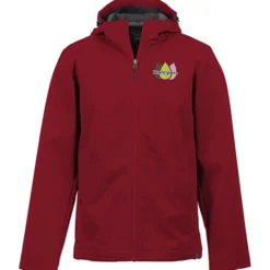 Lefroy Soft Shell Jacket - Men's