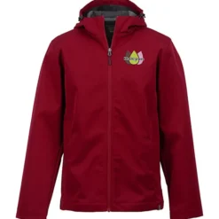 Lefroy Soft Shell Jacket - Men's