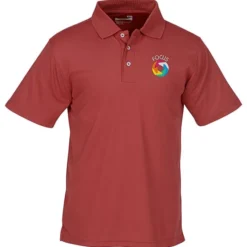 Legacy Cool Max Polo